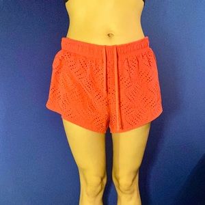 Forever 21 Activewear Shorts